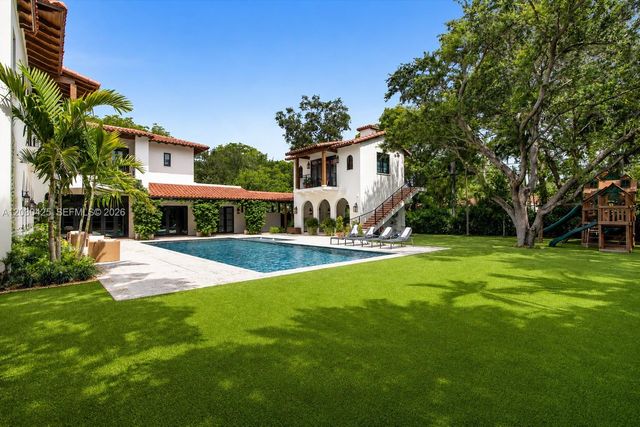 545 San Antonio Avenue, Coral Gables, FL 33146