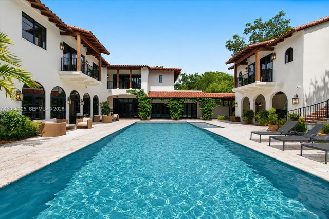 545 San Antonio Avenue, Coral Gables, FL 33146