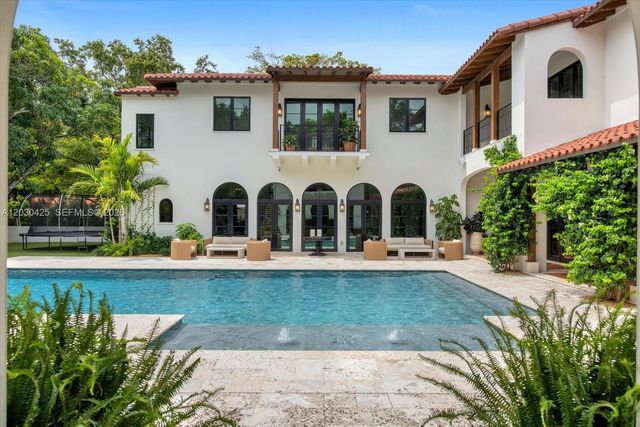 545 San Antonio Avenue, Coral Gables, FL 33146