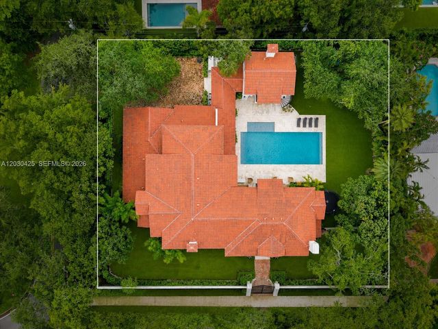 545 San Antonio Avenue, Coral Gables, FL 33146