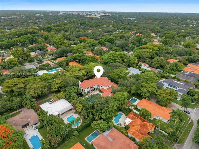 545 San Antonio Avenue, Coral Gables, FL 33146