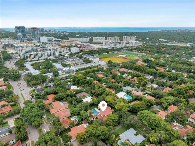 545 San Antonio Avenue, Coral Gables, FL 33146