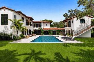 545 San Antonio Avenue, Coral Gables, FL 33146