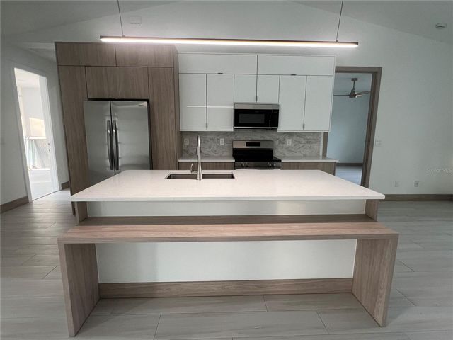 1470 HENNING STREET, North Port, FL 34288