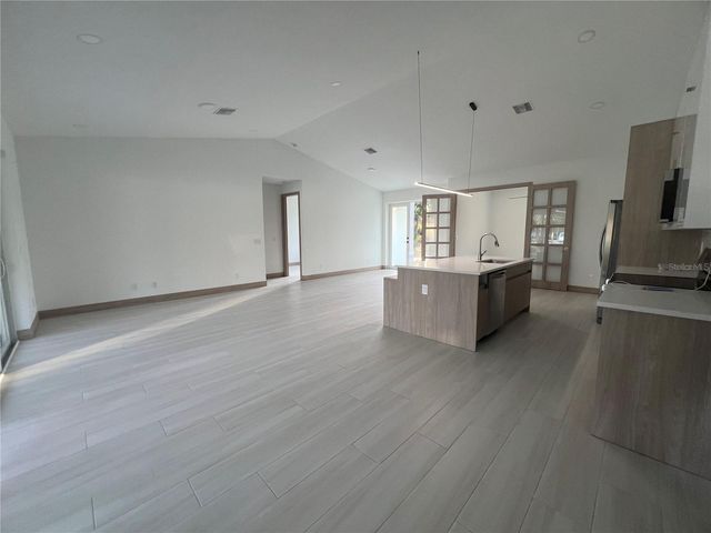 1470 HENNING STREET, North Port, FL 34288