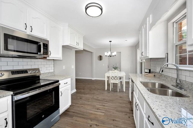 104 Zelkova Court, Harvest, AL 35749