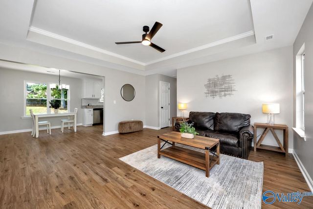 104 Zelkova Court, Harvest, AL 35749