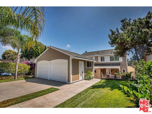 7830 W 83rd Street, Playa Del Rey, CA 90293