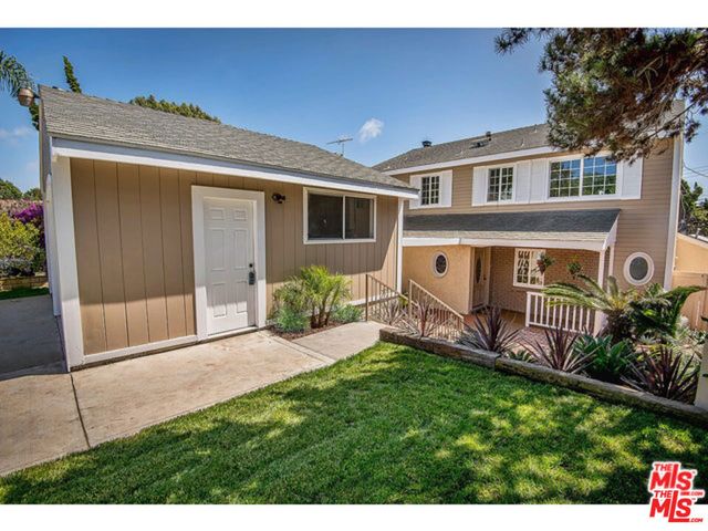 7830 W 83rd Street, Playa Del Rey, CA 90293