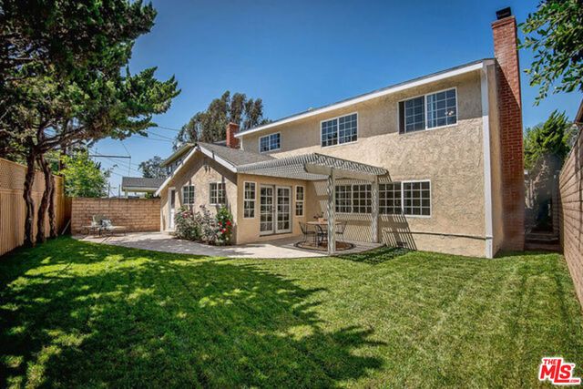 7830 W 83rd Street, Playa Del Rey, CA 90293