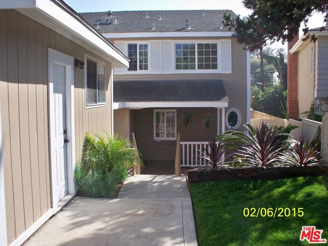 7830 W 83rd Street, Playa Del Rey, CA 90293