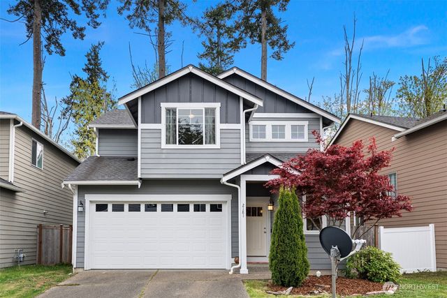 2181 Caleb Place SE, Port Orchard, WA 98366