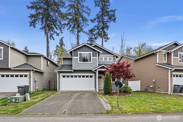 2181 Caleb Place SE, Port Orchard, WA 98366