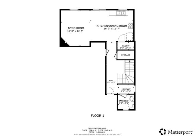 2181 Caleb Place SE, Port Orchard, WA 98366