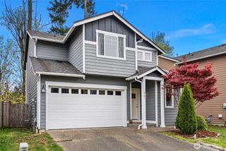 2181 Caleb Place SE, Port Orchard, WA 98366