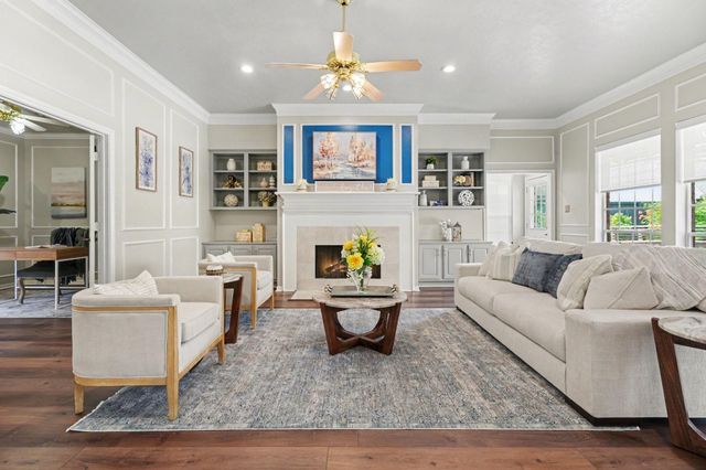16507 Heather Meadow Court, Pasadena, TX 77059