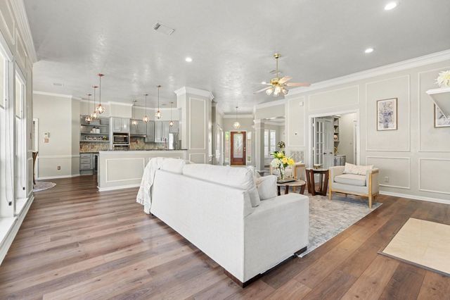 16507 Heather Meadow Court, Pasadena, TX 77059