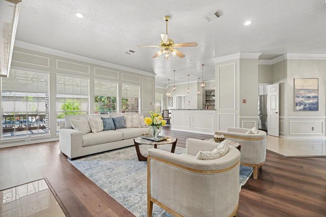 16507 Heather Meadow Court, Pasadena, TX 77059