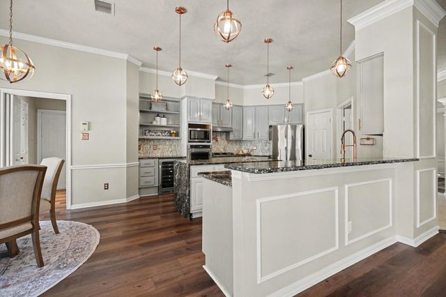 16507 Heather Meadow Court, Pasadena, TX 77059