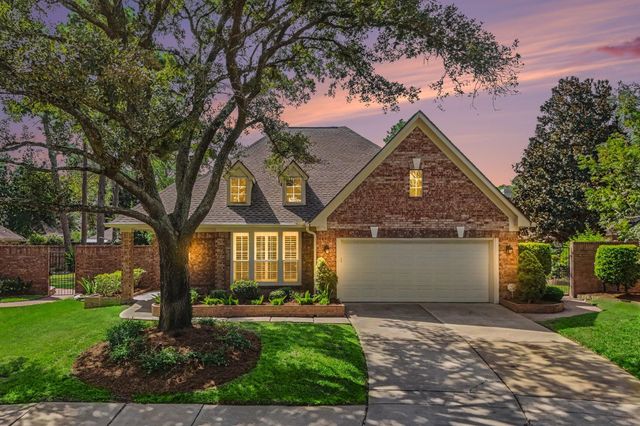 16507 Heather Meadow Court, Pasadena, TX 77059