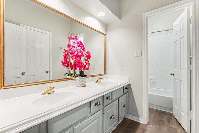 16507 Heather Meadow Court, Pasadena, TX 77059