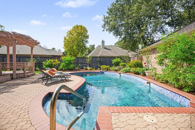 16507 Heather Meadow Court, Pasadena, TX 77059