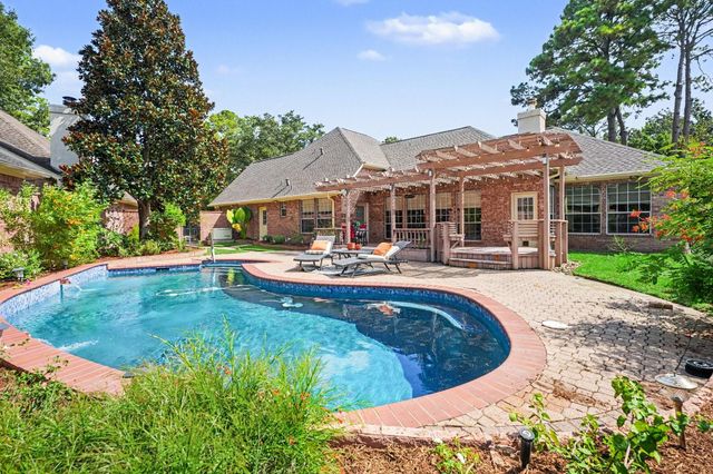 16507 Heather Meadow Court, Pasadena, TX 77059