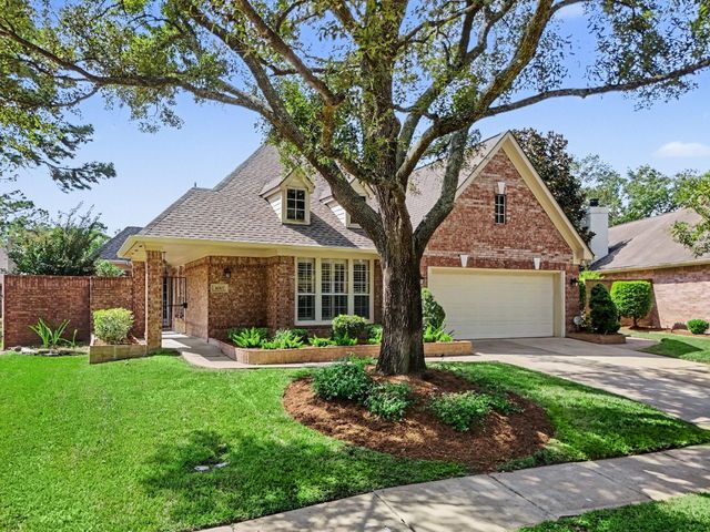 16507 Heather Meadow Court, Pasadena, TX 77059