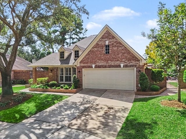 16507 Heather Meadow Court, Pasadena, TX 77059