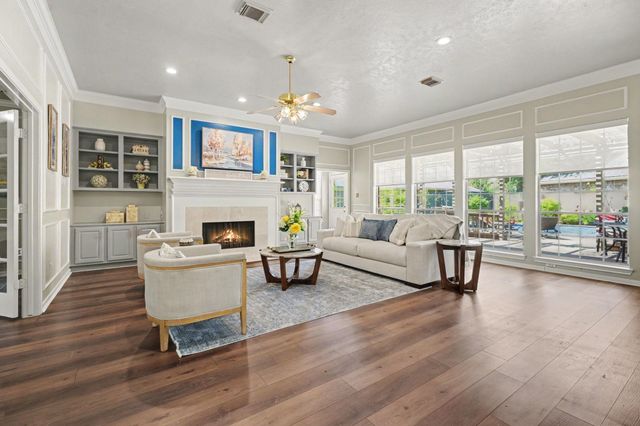 16507 Heather Meadow Court, Pasadena, TX 77059