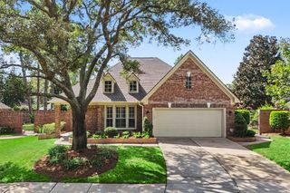 16507 Heather Meadow Court, Pasadena, TX 77059