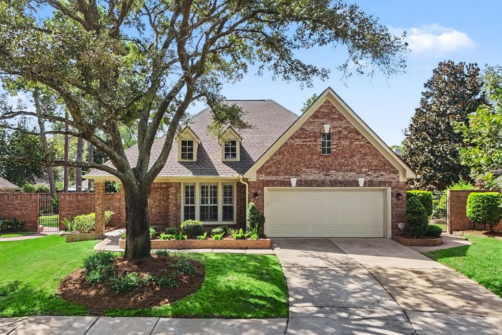 16507 Heather Meadow Court, Pasadena, TX 77059