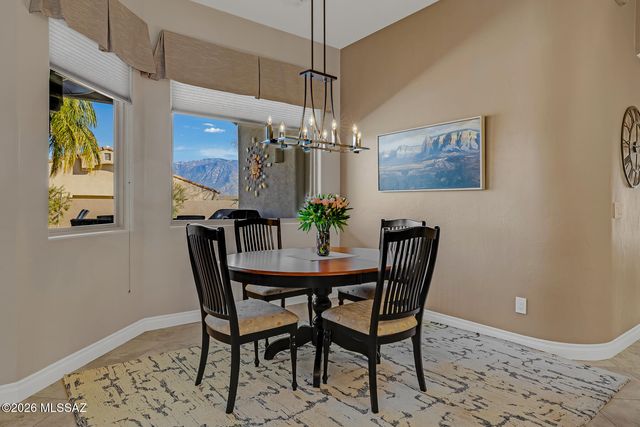 13876 N Silvercreek Place, Oro Valley, AZ 85755