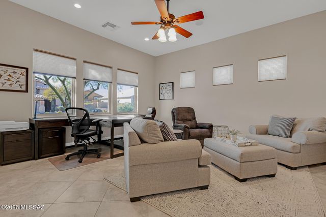13876 N Silvercreek Place, Oro Valley, AZ 85755