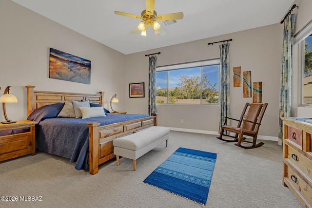 13876 N Silvercreek Place, Oro Valley, AZ 85755