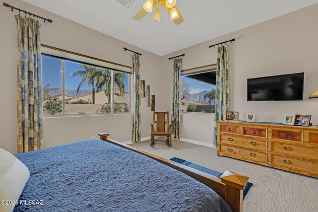 13876 N Silvercreek Place, Oro Valley, AZ 85755