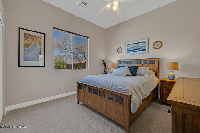 13876 N Silvercreek Place, Oro Valley, AZ 85755