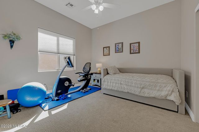 13876 N Silvercreek Place, Oro Valley, AZ 85755