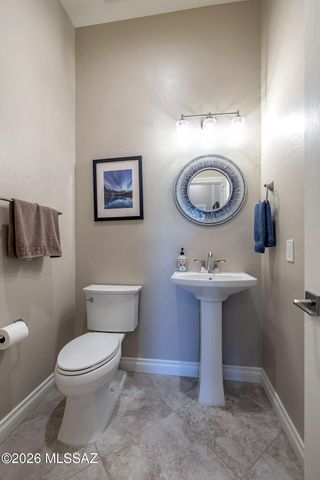 13876 N Silvercreek Place, Oro Valley, AZ 85755