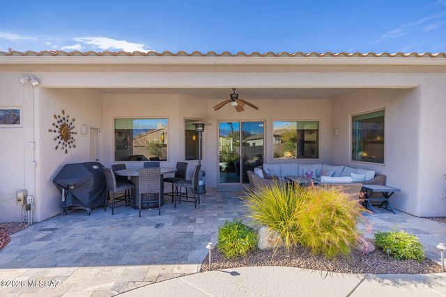 13876 N Silvercreek Place, Oro Valley, AZ 85755