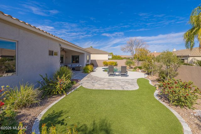 13876 N Silvercreek Place, Oro Valley, AZ 85755