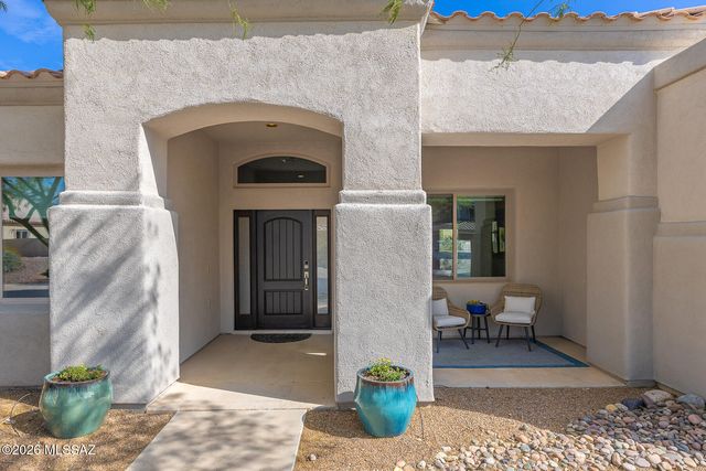 13876 N Silvercreek Place, Oro Valley, AZ 85755