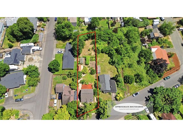 955 KELLY Blvd, Springfield, OR 97477