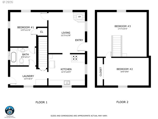 955 KELLY Blvd, Springfield, OR 97477