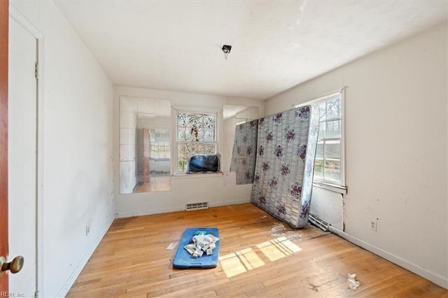 10401 Carriage RD, Providence Forge, VA 23140