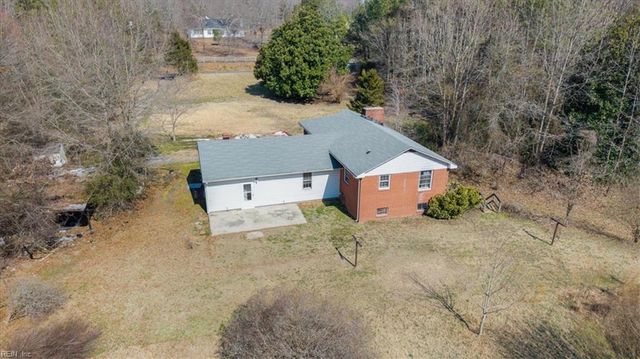 10401 Carriage RD, Providence Forge, VA 23140