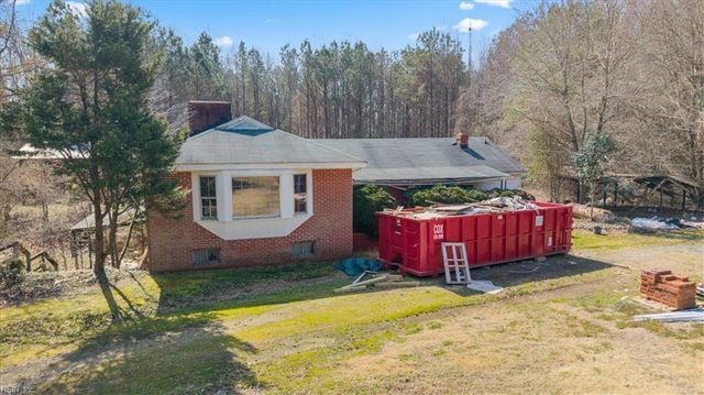 10401 Carriage RD, Providence Forge, VA 23140