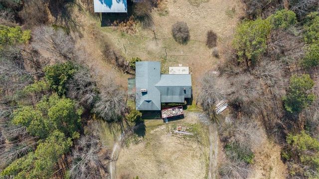 10401 Carriage RD, Providence Forge, VA 23140