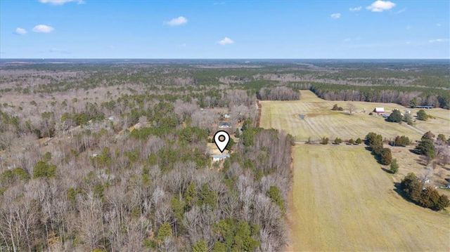10401 Carriage RD, Providence Forge, VA 23140