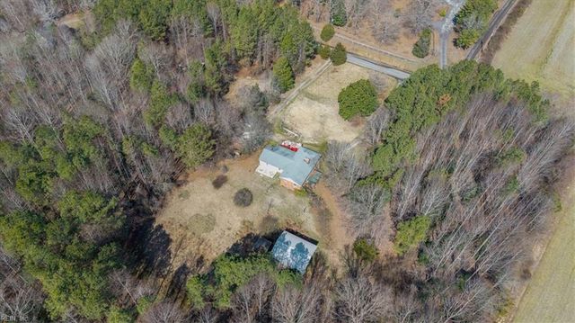 10401 Carriage RD, Providence Forge, VA 23140